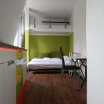 Miete 1 Schlafzimmer wohnung von 17 m² in Frankfurt am Main
