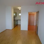 Pronajměte si 2 ložnic/e byt o rozloze 47 m² v Prague