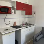 Rent 1 bedroom apartment of 18 m² in Nice