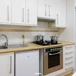 Rent 1 bedroom student apartment of 18 m² in Madrid