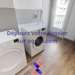 Appartement de 9 m² avec 5 chambre(s) en location à Saint-Étienne