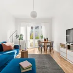 Rent 1 bedroom apartment of 646 m² in Berlin