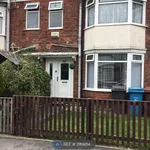 Terraced house to rent in Etherington Road, Hull HU6