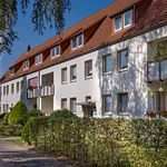 Miete 3 Schlafzimmer wohnung von 62 m² in Minden