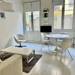 Appartement de 35 m² avec 2 chambre(s) en location à Nice