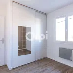 Rent 4 bedroom apartment of 87 m² in Limoges