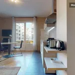 Rent 1 bedroom apartment of 40 m² in Lyon