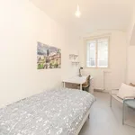 Pronajměte si 3 ložnic/e byt o rozloze 95 m² v prague