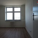 Pronajměte si 3 ložnic/e byt o rozloze 69 m² v Ostrava