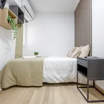 Rent 7 bedroom apartment in Valencia