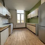 Appartement de 122 m² avec 2 chambre(s) en location à Antwerp