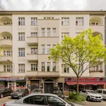 Rent 1 bedroom apartment in Berlin