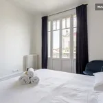 Rent 1 bedroom apartment of 50 m² in Lyon