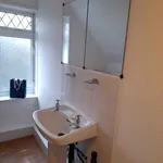 Rent 1 bedroom flat in Yorkshire And The Humber