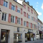 Appartement de 68 m² avec 2 chambre(s) en location à ALTKIRCH