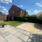 Detached house to rent in Philip Taylor Drive, Crewe CW1