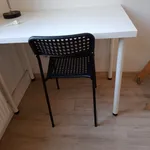 Rent 1 bedroom apartment of 12 m² in Dortmund