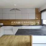 Rent 1 bedroom apartment in Lyon 3ème