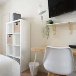 Louez une chambre à Nancy