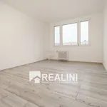 Pronajměte si 2 ložnic/e byt o rozloze 54 m² v Karviná