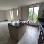 Rent 3 bedroom apartment of 75 m² in Dampmart