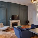 Rent 2 bedroom apartment of 7366 m² in  LYON 6EME ARRONDISSEMENT