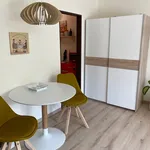 Miete 1 Schlafzimmer wohnung von 36 m² in Mülheim an der Ruhr