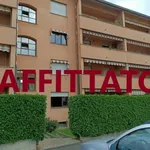 2-room flat good condition, first floor, Centro, Cornate d'Adda