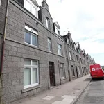 Rent 1 bedroom apartment in Aberdeen