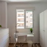 Alquilar 5 dormitorio apartamento en Valencia