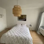  appartement avec 2 chambre(s) en location à brussels