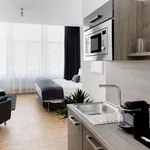 Rent 1 bedroom apartment of 37 m² in Berlin