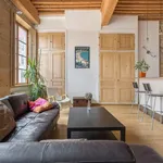 Appartement de 120 m² avec 3 chambre(s) en location à Lyon