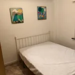 Alquilar 2 dormitorio apartamento en Salamanca