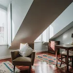 Rent 1 bedroom apartment in Lisbon