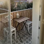 Rent 3 bedroom apartment in Madrid