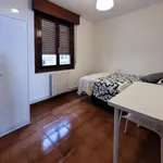 Alquilar 4 dormitorio apartamento en Bilbao