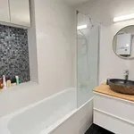 Appartement de 58 m² avec 1 chambre(s) en location à brussels