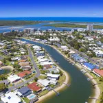 Rent 3 bedroom house in Maroochydore