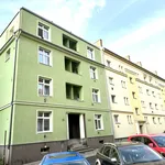 Rent 2 bedroom apartment of 56 m² in Teplice