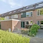 Huur 4 slaapkamer huis van 120 m² in Arnhem