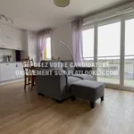 Rent 2 bedroom apartment of 49 m² in Saulx Les Chartreux