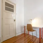 Rent 7 bedroom apartment in Lisbon