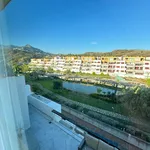 Rent 2 bedroom apartment of 155 m² in Málaga