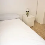 Rent 4 bedroom apartment in Valencia