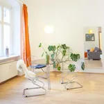 Miete 1 Schlafzimmer wohnung von 56 m² in berlin