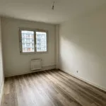 Appartement de 47 m² avec 2 chambre(s) en location à Saint-Étienne