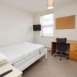 Rent 6 bedroom flat in West Midlands