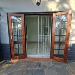 Rent 1 bedroom apartment in Pretoria