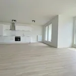  appartement avec 2 chambre(s) en location à Bruxelles